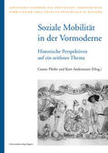 Pfeifer / Andermann |  Soziale Mobilität in der Vormoderne | Buch |  Sack Fachmedien