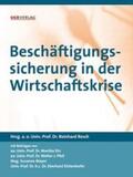 Drs / Eichenhofer / Pfeil |  Beschäftigungssicherung in der Wirtschaftskrise | Buch |  Sack Fachmedien