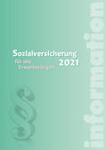 Hofer / Seidl / Kreimer-Kletzenbauer |  Sozialversicherung 2021 (Ausgabe Österreich) | eBook | Sack Fachmedien