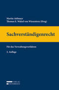 Attlmayr / Walzel von Wiesentreu |  Sachverständigenrecht | Buch |  Sack Fachmedien