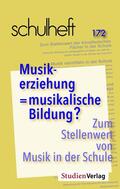 Aigner / Christof / Köhler |  schulheft 4/18 - 172 | Buch |  Sack Fachmedien