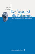Schrefler |  Der Papst und die Freimaurer | eBook | Sack Fachmedien