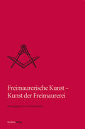 Reinalter |  Freimaurerische Kunst - Kunst der Freimaurerei | eBook | Sack Fachmedien