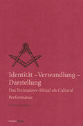 Hasselmann |  Identität - Verwandlung - Darstellung | eBook | Sack Fachmedien