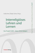 Kreis / Leitner |  Interreligiöses Lehren und Lernen | Buch |  Sack Fachmedien