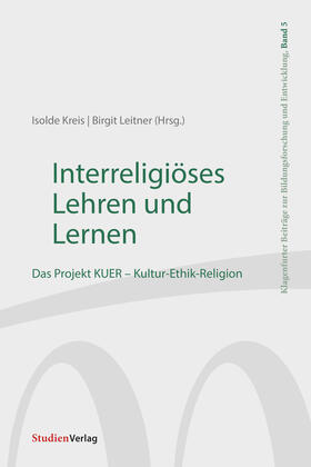 Kreis / Leitner | Interreligiöses Lehren und Lernen | E-Book | sack.de