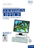 Geyrecker / Planckh / Bauer |  Tourismus-Office Band 1 mit SbX-CD | Buch |  Sack Fachmedien
