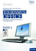 Geyrecker / Planckh / Bauer |  Tourismus-Office Band 2 mit SbX-CD | Buch |  Sack Fachmedien
