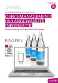 Bauer / Geyrecker / Planckh |  Officemanagement & Ang. Informatik HLW/FW I/1 neu mit SbX-CD | Buch |  Sack Fachmedien