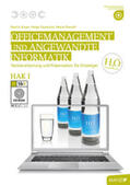 Bauer / Geyrecker / Planckh |  Officemanagement & Angewandte Informatik HAK I | Buch |  Sack Fachmedien