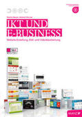 Bauer / Wurzer |  IKT und E-Business | Buch |  Sack Fachmedien