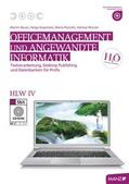 Bauer / Geyrecker / Planckh |  Officemanagement und Angewandte Informatik HLW IV | Buch |  Sack Fachmedien