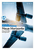 Bauer / Geyrecker / Planckh |  Angewandtes Informationsmanagement HLT II | Neue Horizonte | Buch |  Sack Fachmedien
