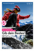 Baier / Bauer / Geyrecker |  Officemanagement und Angewandte Informatik HAS 3 mit E-Book | Gib dein Bestes! | Buch |  Sack Fachmedien