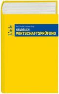 Bertl / Aschauer / Hirschler |  Handbuch Wirtschaftsprüfung | Buch |  Sack Fachmedien