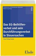 Lang / Herdin-Winter / Hofbauer-Steffel |  WTO and Direct Taxation | Buch |  Sack Fachmedien