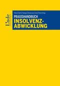 Poltsch / Fattinger / Bertl |  Praxishandbuch Insolvenzabwicklung (f. Österreich) | Buch |  Sack Fachmedien