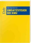 Achatz / Tumpel / Bieber |  Umsatzsteuer bei KMU (f. Österreich) | Buch |  Sack Fachmedien