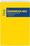 Bayer |  Grundbuch NEU | Buch |  Sack Fachmedien