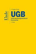 Torggler / Aschauer / Bauer |  UGB, Unternehmensgesetzbuch, Kommentar (f. Österreich) | Buch |  Sack Fachmedien