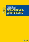 Bacher / Bauer / Böhm |  Handbuch des Erwachsenenschutzrechts (f. Österreich) | Buch |  Sack Fachmedien