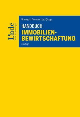Altmann / Braunisch / Berloffa | Handbuch Immobilienbewirtschaftung | Buch | sack.de