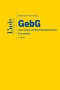 Allram / Blum / Engelmann |  GebG | Gebührengesetz | Buch |  Sack Fachmedien