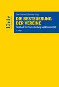 Bavenek-Weber / Kempf / Ebner |  Die Besteuerung der Vereine | Buch |  Sack Fachmedien