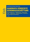Bach / Bachl / Dannecker |  Handbuch Verdeckte Gewinnausschüttung | Buch |  Sack Fachmedien