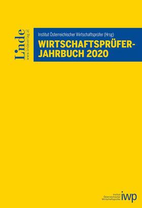 Wirtschaftsprüfer / Bogner / Kerschbaumer | Wirtschaftsprüfer-Jahrbuch 2020 | Buch | sack.de
