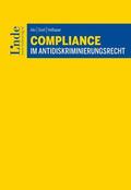 Akii / Greif / Hofbauer |  Compliance im Antidiskriminierungsrecht | Buch |  Sack Fachmedien