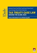 Kemmeren / Essers / Smit |  Tax Treaty Case Law around the Globe 2020 | Buch |  Sack Fachmedien