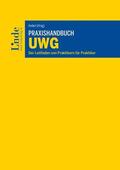 Brogyanyi / Ciarnau / Heinzl |  Praxishandbuch UWG | Buch |  Sack Fachmedien