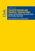 Lang / Petruzzi |  Transfer Pricing and Financial Transactions | Buch |  Sack Fachmedien