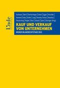 Aschauer / Bertl / Eberhartinger |  Kauf und Verkauf von Unternehmen | Buch |  Sack Fachmedien