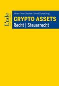 Ahari / Klever / Artmann |  Crypto Assets | Buch |  Sack Fachmedien