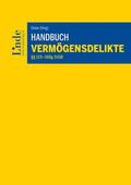 Kert / Bauer-Raschhofer / Schröder |  Handbuch Vermögensdelikte | Buch |  Sack Fachmedien