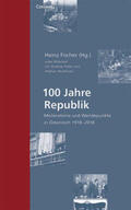 Fischer |  100 Jahre Republik | Buch |  Sack Fachmedien