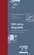 Fischer |  100 Jahre Republik | eBook | Sack Fachmedien