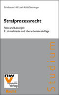 Birklbauer / Hilf / Luef-Kölbl |  Strafprozessrecht | Buch |  Sack Fachmedien