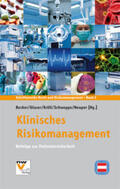 Becker / Glaser / Kröll |  Klinisches Risikomanagement | Buch |  Sack Fachmedien