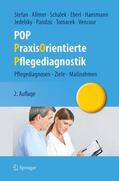 POP - PraxisOrientierte Pflegediagnostik