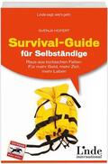 Hofert |  Survival-Guide für Selbständige | Buch |  Sack Fachmedien