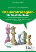 Götzenberger |  Steuerstrategien für Kapitalanleger | eBook | Sack Fachmedien