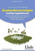 Götzenberger |  Auslandsvermögen richtig legalisieren | eBook | Sack Fachmedien
