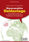 Götzenberger |  Steuersensitive Geldanlage | eBook | Sack Fachmedien