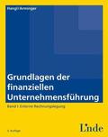 Hangl / Arminger |  Grundlagen der finanziellen Unternehmensführung, Band I | eBook | Sack Fachmedien