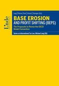 Lang / Pistone / Rust |  Base Erosion and Profit Shifting (BEPS) | eBook | Sack Fachmedien