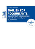 Grünberger |  English for Accountants | eBook | Sack Fachmedien