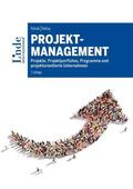 Patzak / Rattay |  Projektmanagement | eBook | Sack Fachmedien